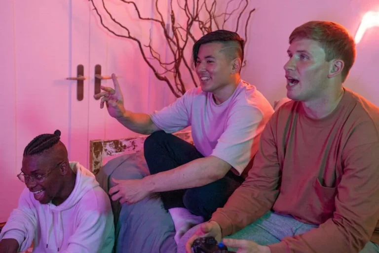 Best Co-op Games for Friends