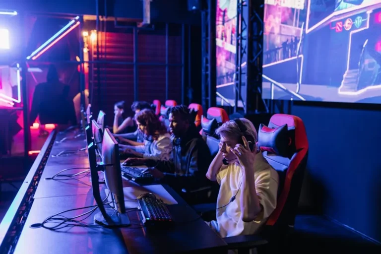 Best Esports Games to Watch