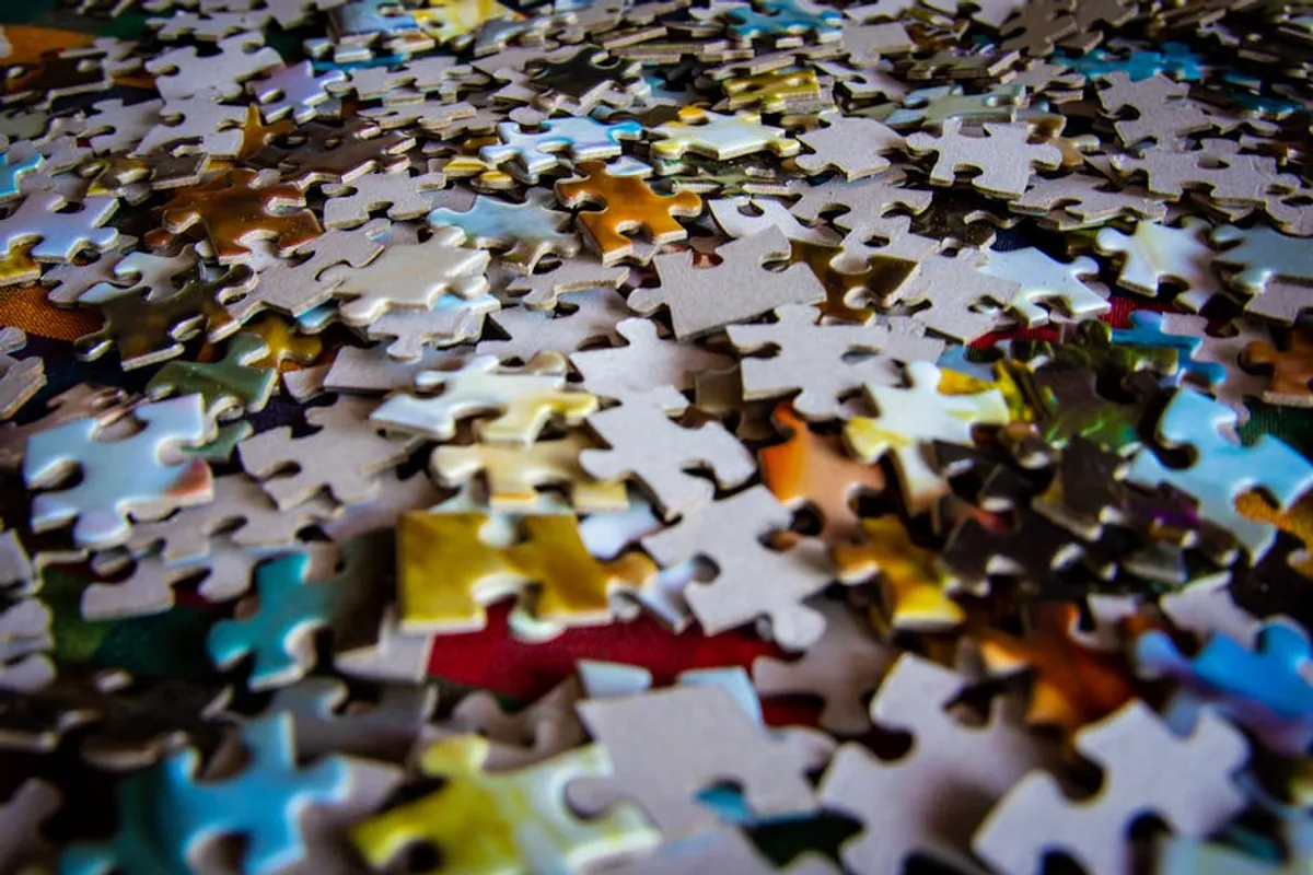 Best Puzzle Games Online