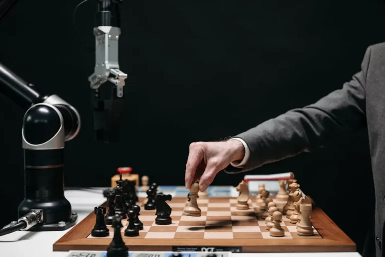 Best Strategy Games for Players Who Like Planning