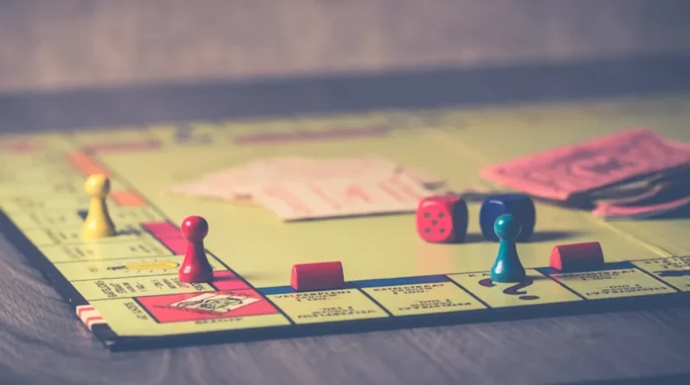Board Game Strategy Guides for Competitive Players
