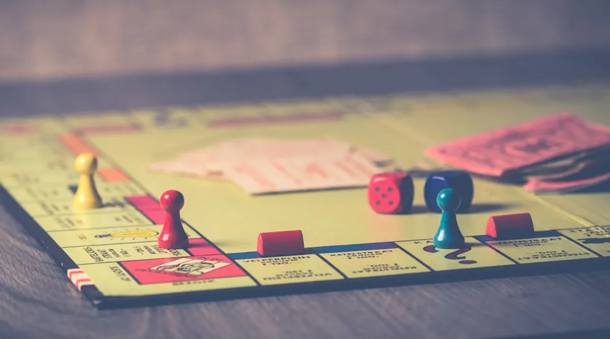 Board Game Strategy Guides for Competitive Players