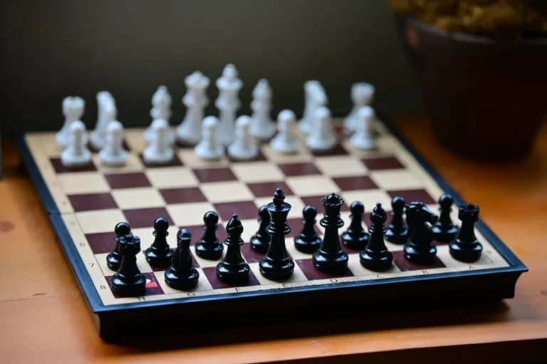 Chess Opening Basics Every Beginner Should Learn