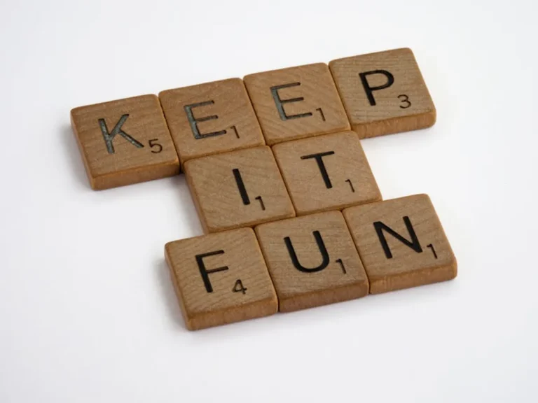 Fun Word Games for Students