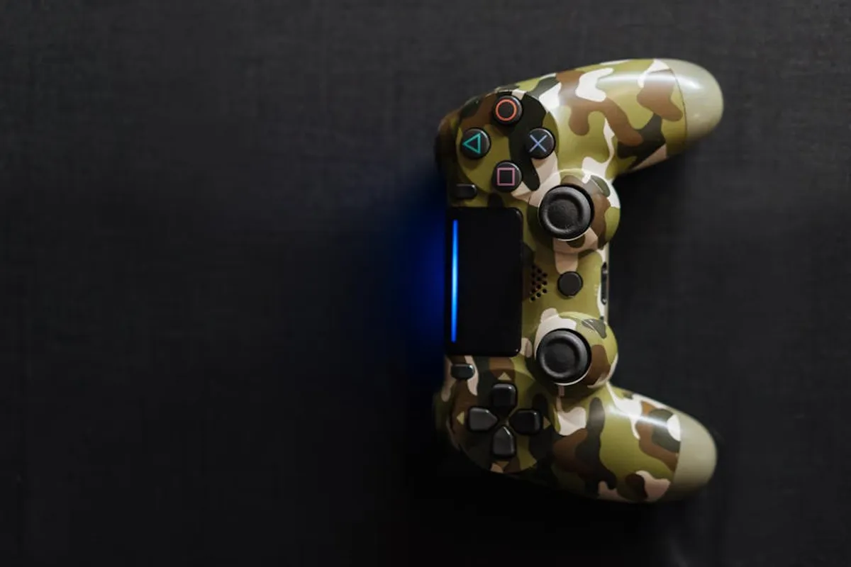 Game Controller Buying Guide