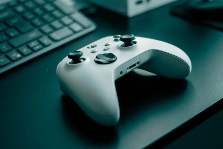 Gaming Tech Checklist