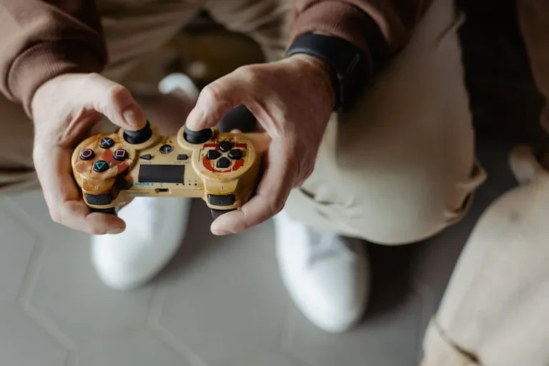How to Track Game Events