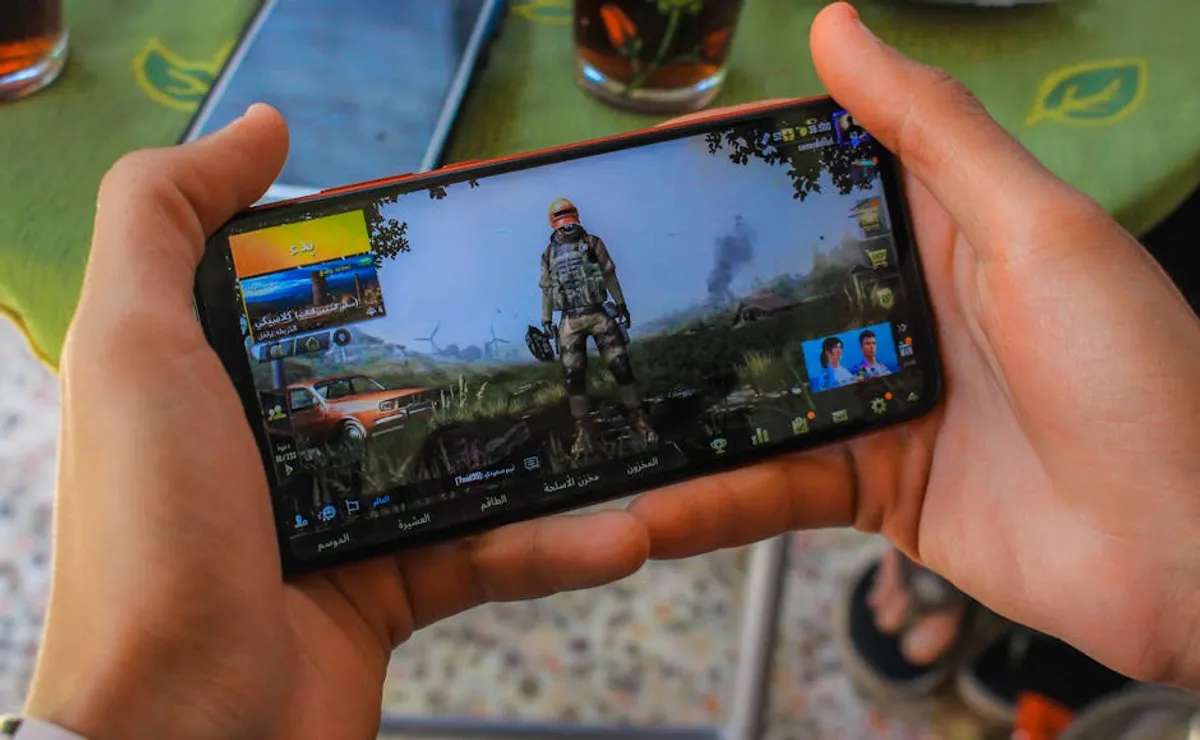 Mobile Game Rewards Guide